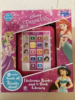 2025年最新】me reader disney princessの人気アイテム - メルカリ