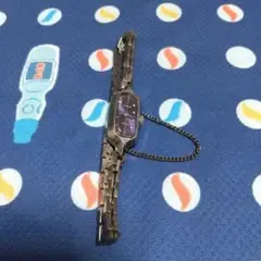 シチズン noble 時計 手巻 N00M802