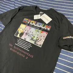 新品　五等分の花嫁　Tシャツ