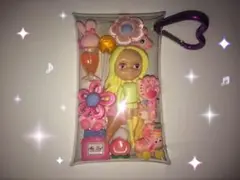 トキメキBlythe キーホルダー♬