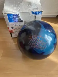 ストーム ボウリングボール 15ポンド