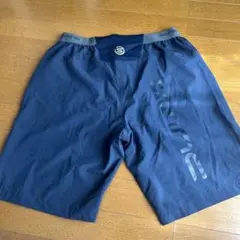Skins ネイビー ショートパンツ サイズ0