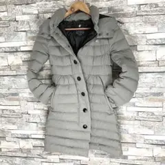 LOVELESS フード付きダウンコート 美品