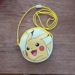 ピカチュウ コインケース