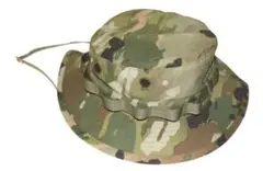 米軍 USARMY OCP / マルチカム ブーニーハット 7 3/4, XL