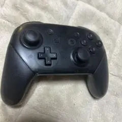 Nintendo Switch プロコン 黒