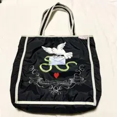 LeSportsac レスポートサック オリンピアルタン トートバッグ