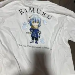 転スラＴシャツ