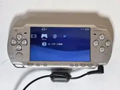 PSP 2000 本体 SONY プレイステーションポータブル