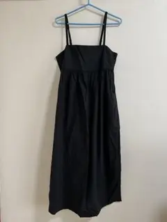 ユニクロ ワンピース