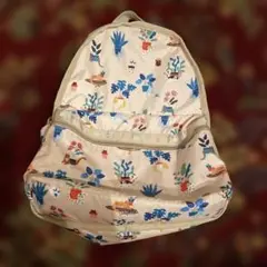 再々値下げ！レスポートサック　子供用リュック　極美品