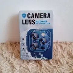 CAMERA LENS/カメラレンズカバー