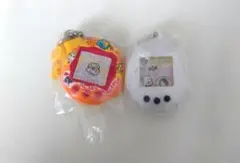 たまごっち　シャカシャカチームコレクション
