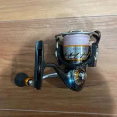 ダイワ 13セルテート2500 リール スピニングリール シーバス