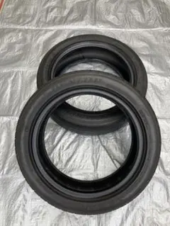 165/55R15 ダンロップ 中古サマータイヤ 2本組