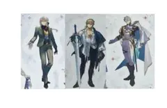 fgo fes ステッカー ベディ 特典