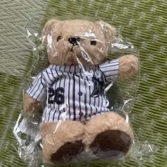 千葉ロッテマリーンズ　キーホルダー
