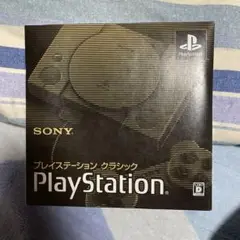 ãã¬ã€ã¹ããŒã·ã§ã³ã¯ã©ã·ãã¯ãSCPH-1000RJ