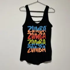 ZUMBAウエア