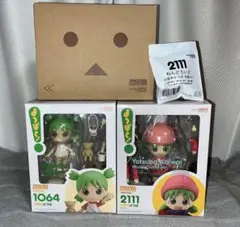 2025年最新】ねんどろいどよつばと！小岩井よつばの人気アイテム