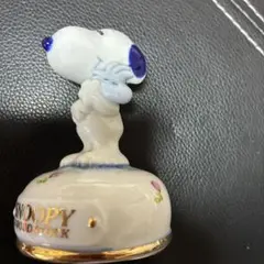 2025年最新】SNOOPY オルゴールの人気アイテム - メルカリ
