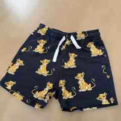 ライオンキング ZARA 110