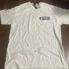 ポケットピストルズ　スカルメンズTシャツ　Mサイズ