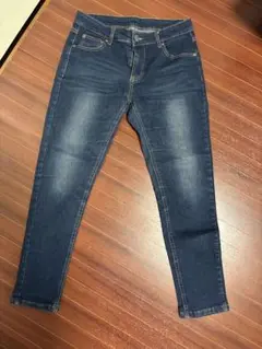 神戸レタス　デニム　パンツ