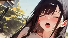 a4ポスター　美女　AIイラスト サンプル　お試し版　訳あり商品　説明欄必読品