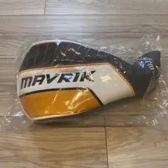 マーベリック ヘッドカバー ドライバー用 キャロウェイ callaway
