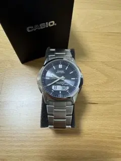 CASIO(カシオ) WAVE CEPTOR WVA-M630D-2AJF