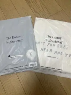 The Ennoy Professional 2枚セット