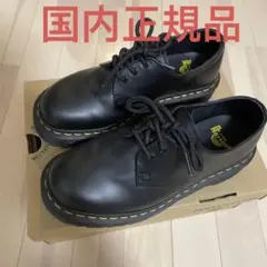 1461BEX 3ホールシューズ 23cm