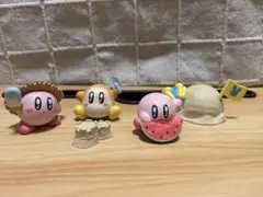 星のカービィ　わくわく　ふぃぎゅあ　これくしょん　コンプセット