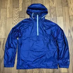 NIKE FRAGMENT DESIGN HALF ZIP JACKET