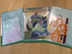ミセス　一番くじ　F賞 3個セット