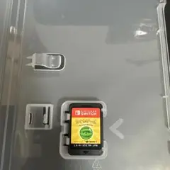 Nintendo Switch スイカゲーム