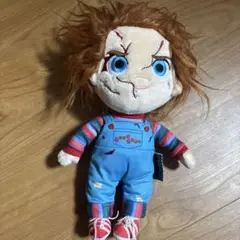 チャイルドプレイ　ぬいぐるみ