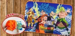 くら寿司 ドラゴンボール 非売品 金賞 クッション