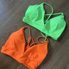 ビキニ 上のみ