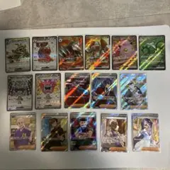 ポケモンカードSR まとめ売り