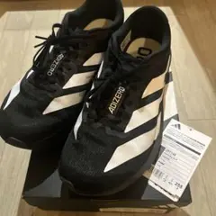 本日まで値下げ　アディゼロ adizero Evo SL 25.5cm