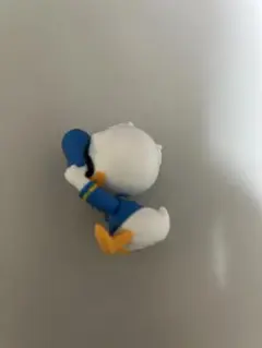 ディズニーキャラクター Hide＆Seek かくれんぼフィギュア2 ドナルド