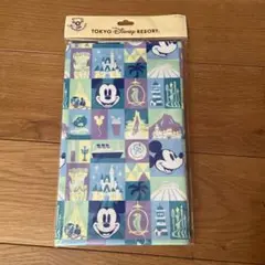 ディズニーリゾート　ディズニー　カットクロス　生地