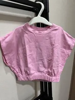 ZARAガールズトップス128
