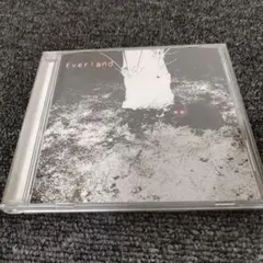 842 Everland 　変わらない場所　CD