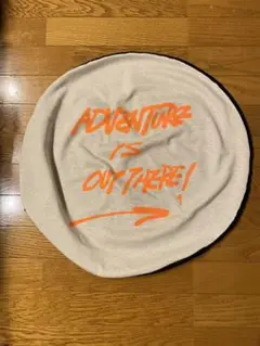 ハーフトラックプロダクツ ノンスリープクッション aiot