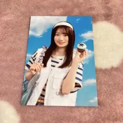 乃木坂46 愛宕心響 全ツカフェ トレカ