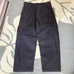 orslow オアスロウ　パンツ