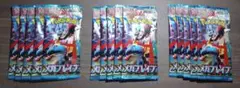 ポケカ_引退品メガブレイブ15パック サーチ品